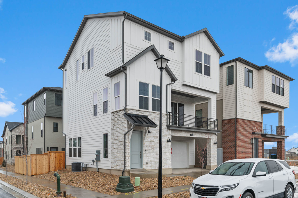 2794 N TWIN FLOWER WAY Lehi, UT 84043