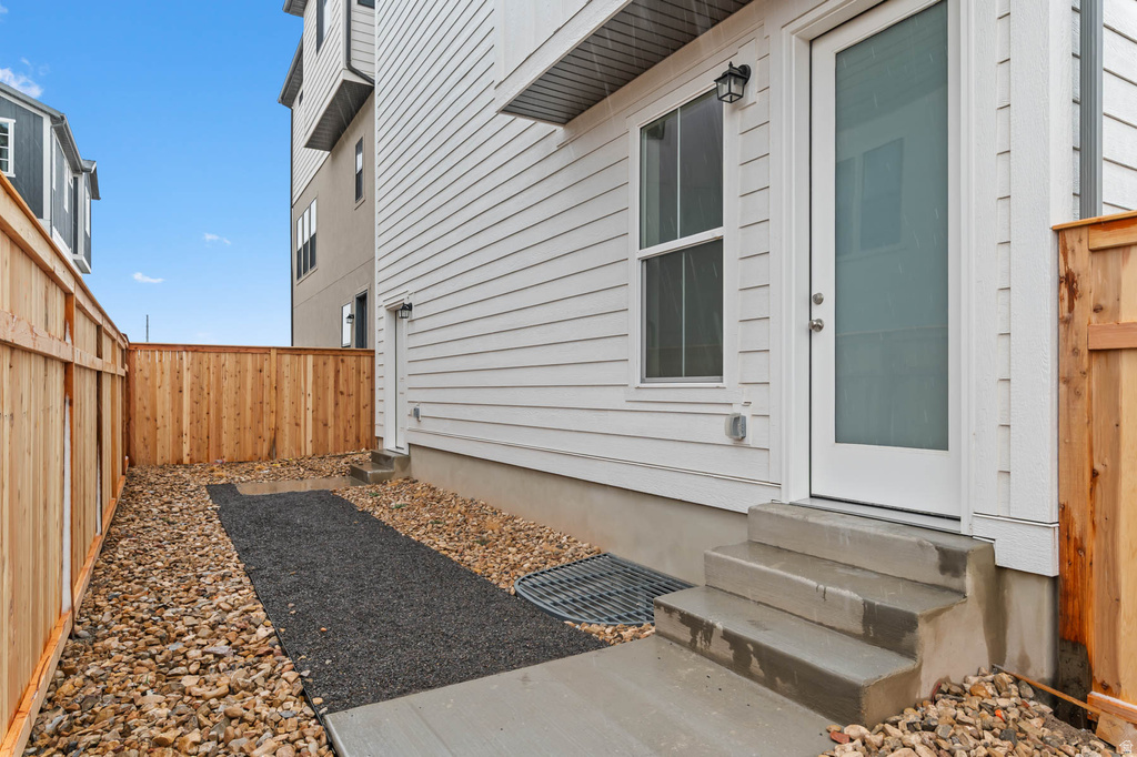 2794 N TWIN FLOWER WAY Lehi, UT 84043
