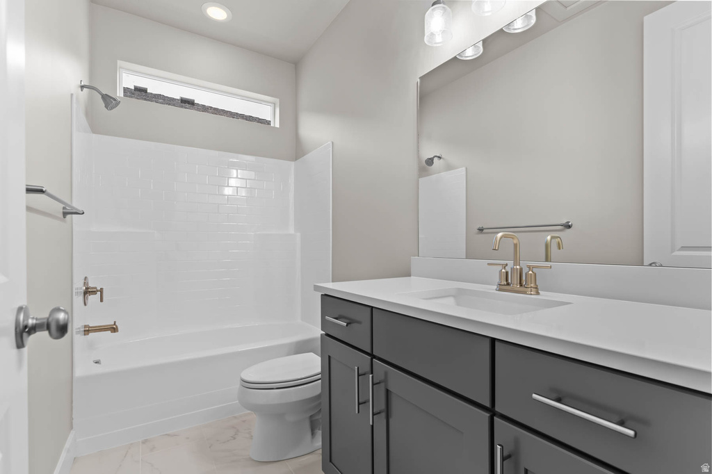 2794 N TWIN FLOWER WAY Lehi, UT 84043