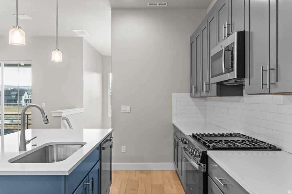 2794 N TWIN FLOWER WAY Lehi, UT 84043