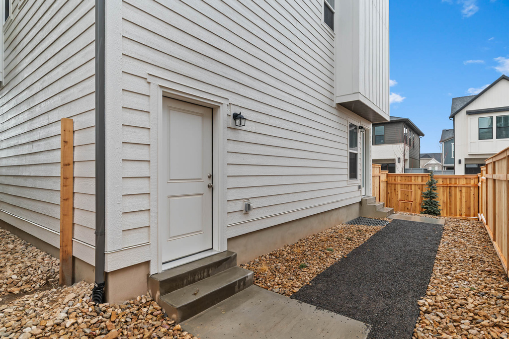 2794 N TWIN FLOWER WAY Lehi, UT 84043