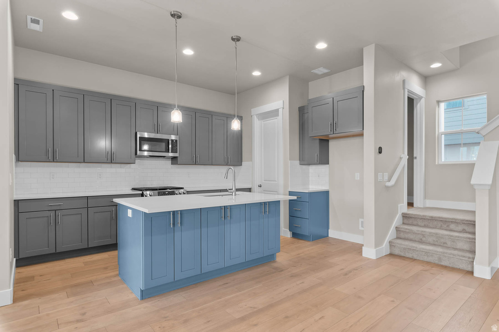 2794 N TWIN FLOWER WAY Lehi, UT 84043