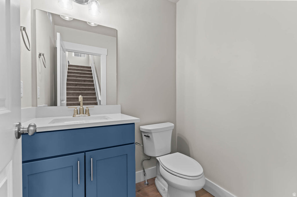 2794 N TWIN FLOWER WAY Lehi, UT 84043