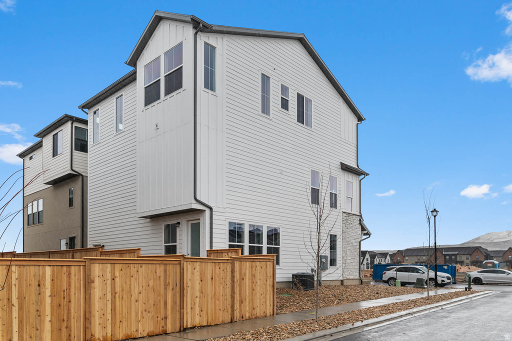 2794 N TWIN FLOWER WAY Lehi, UT 84043