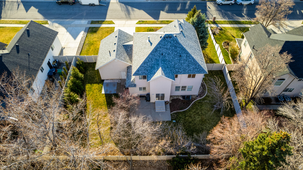 9525 S CARRIAGE CHASE LN Sandy, UT 84092