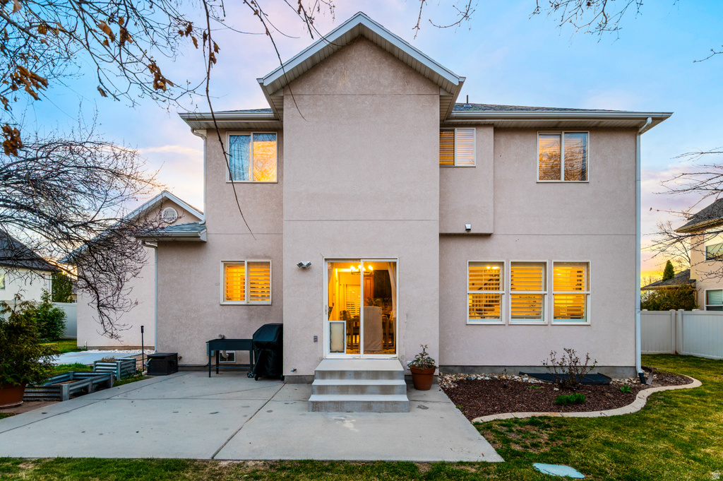 9525 S CARRIAGE CHASE LN Sandy, UT 84092