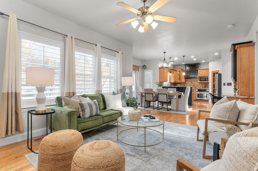 9525 S CARRIAGE CHASE LN Sandy, UT 84092