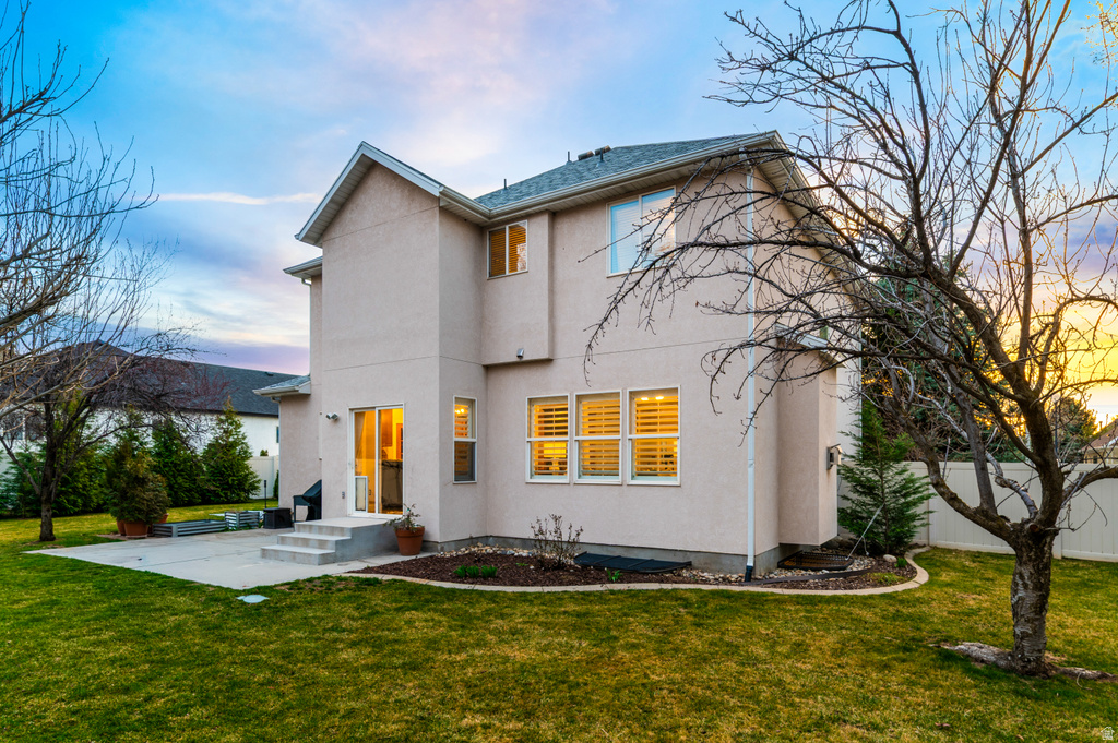 9525 S CARRIAGE CHASE LN Sandy, UT 84092