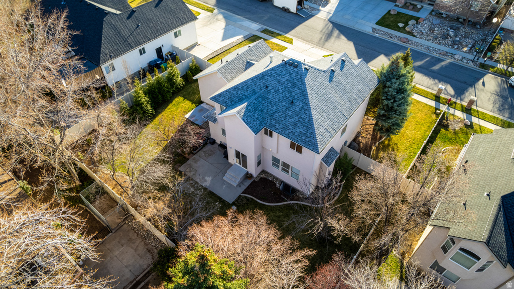 9525 S CARRIAGE CHASE LN Sandy, UT 84092