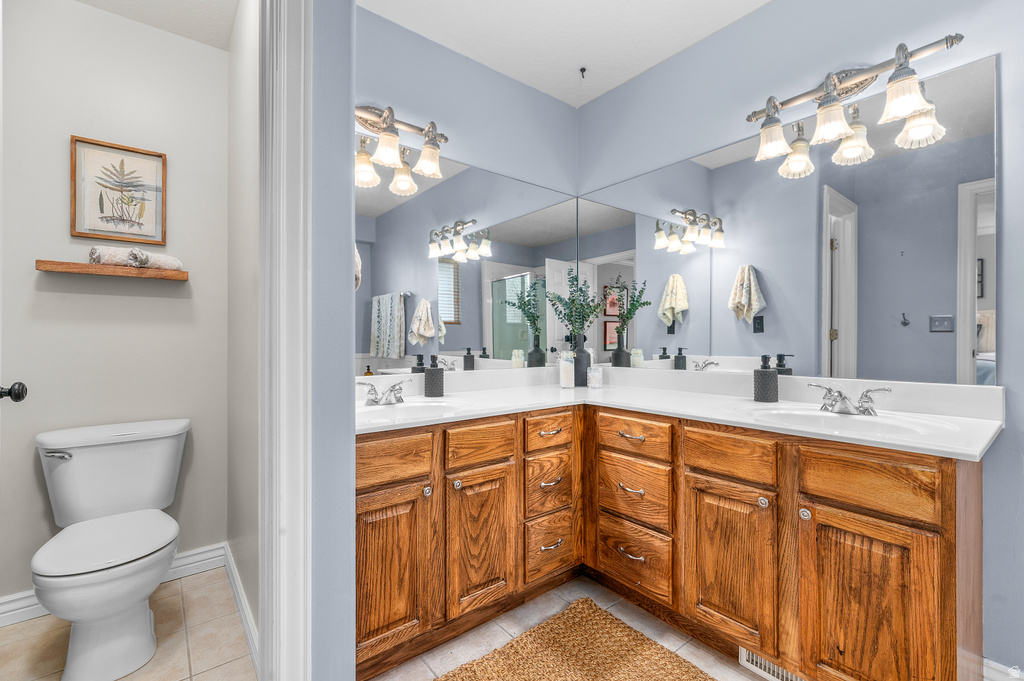 9525 S CARRIAGE CHASE LN Sandy, UT 84092