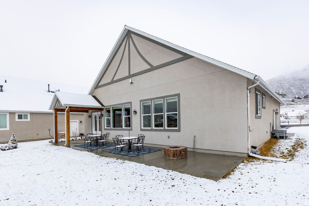 269 W CANYON VIEW ROAD LN Midway, UT 84049