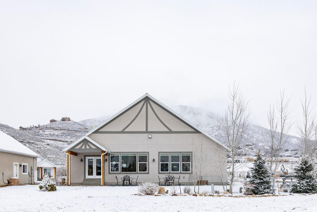 269 W CANYON VIEW ROAD LN Midway, UT 84049