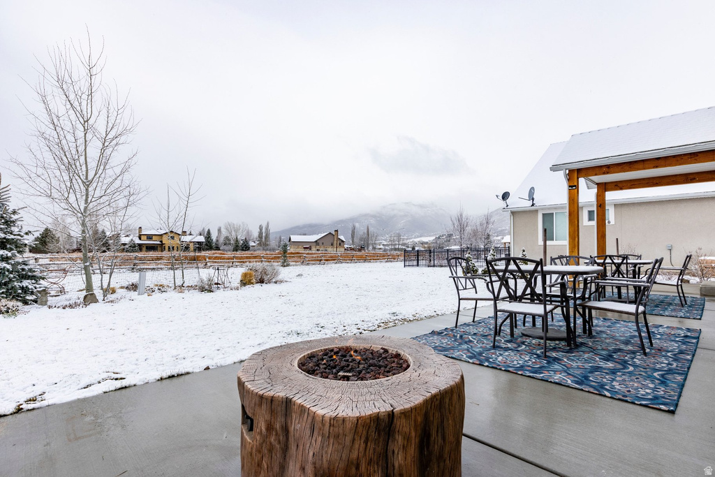 269 W CANYON VIEW ROAD LN Midway, UT 84049