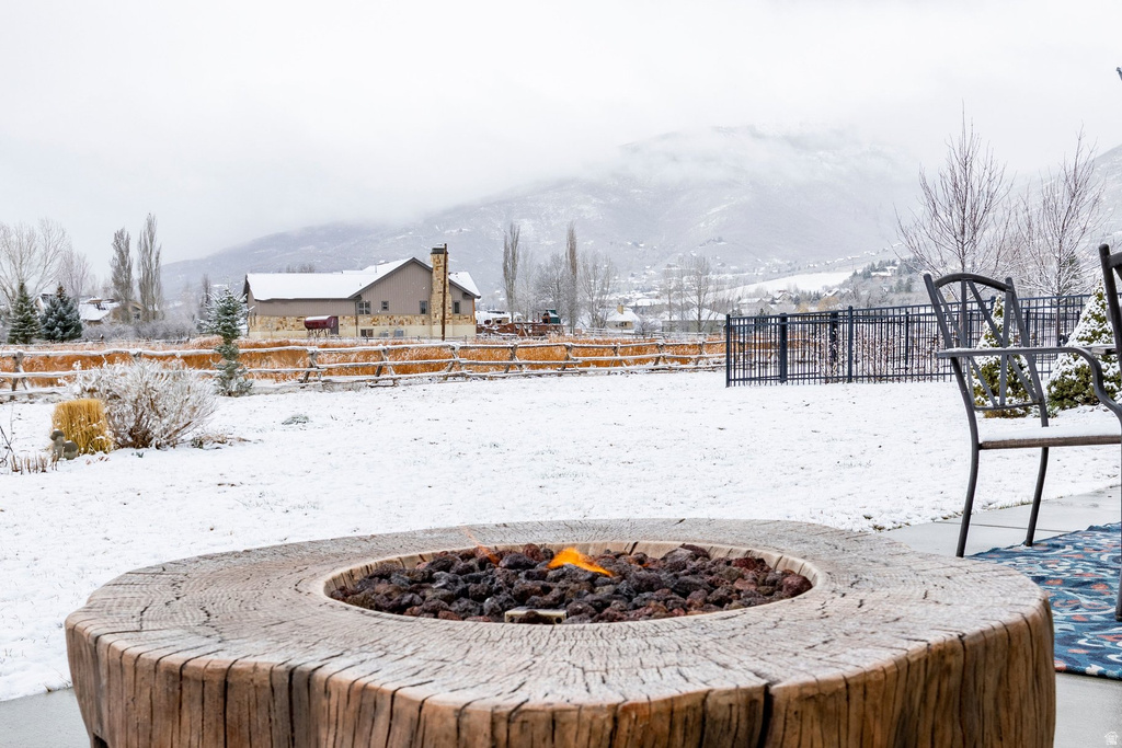 269 W CANYON VIEW ROAD LN Midway, UT 84049