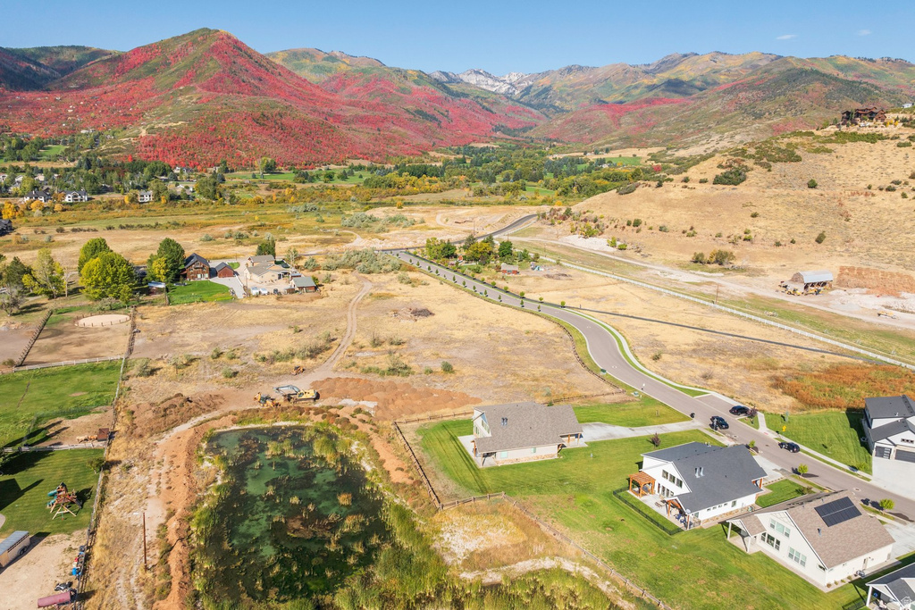 269 W CANYON VIEW ROAD LN Midway, UT 84049