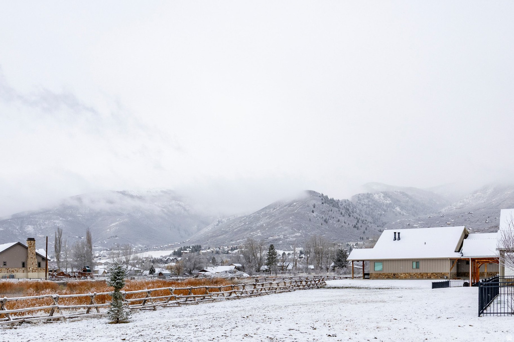 269 W CANYON VIEW ROAD LN Midway, UT 84049