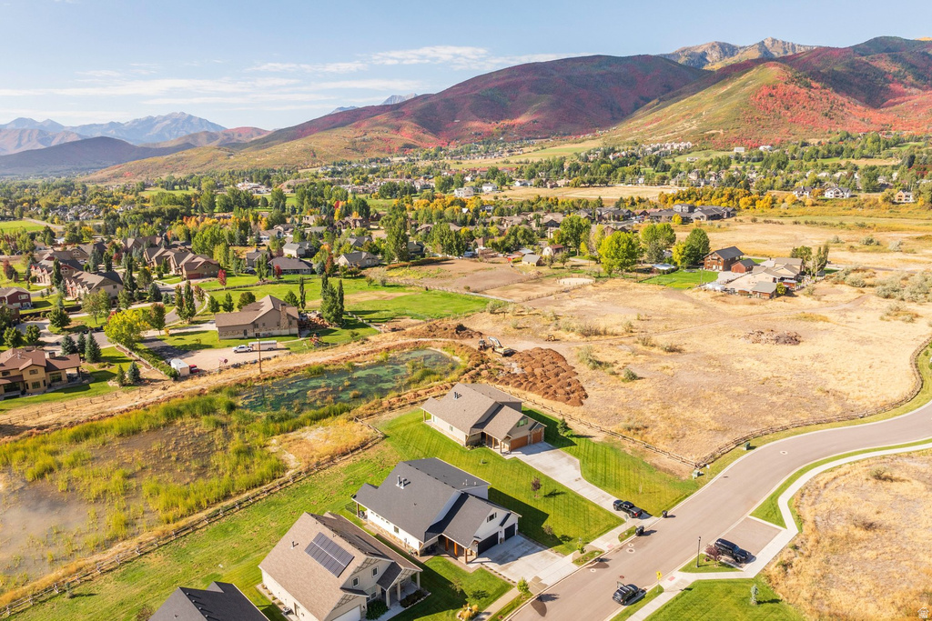 269 W CANYON VIEW ROAD LN Midway, UT 84049