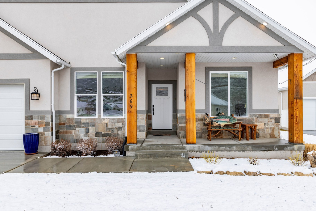 269 W CANYON VIEW ROAD LN Midway, UT 84049