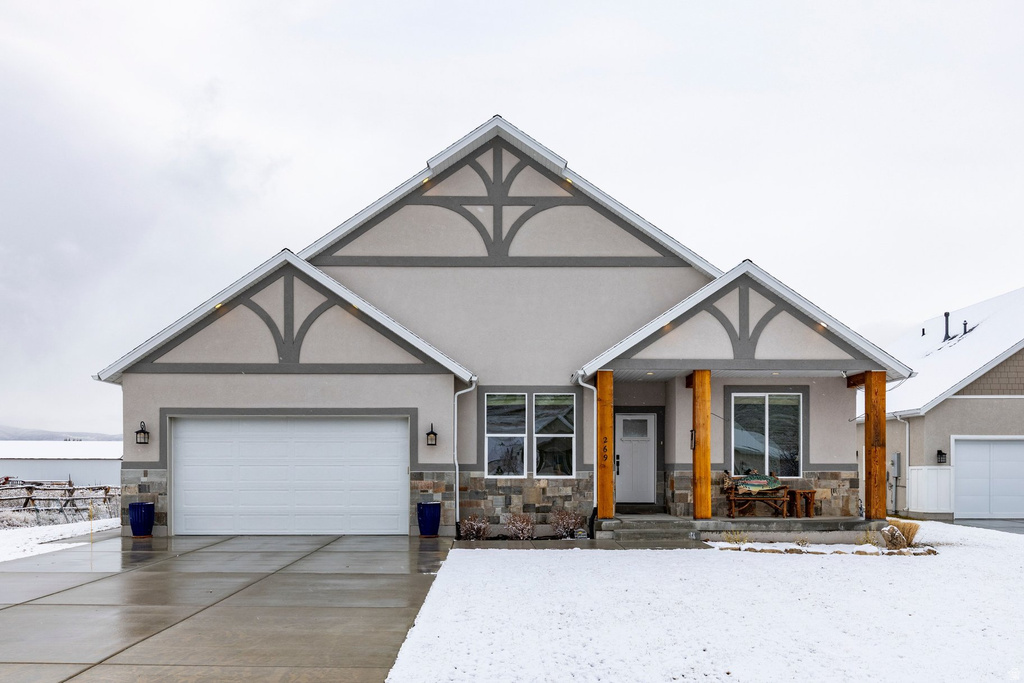 269 W CANYON VIEW ROAD LN Midway, UT 84049