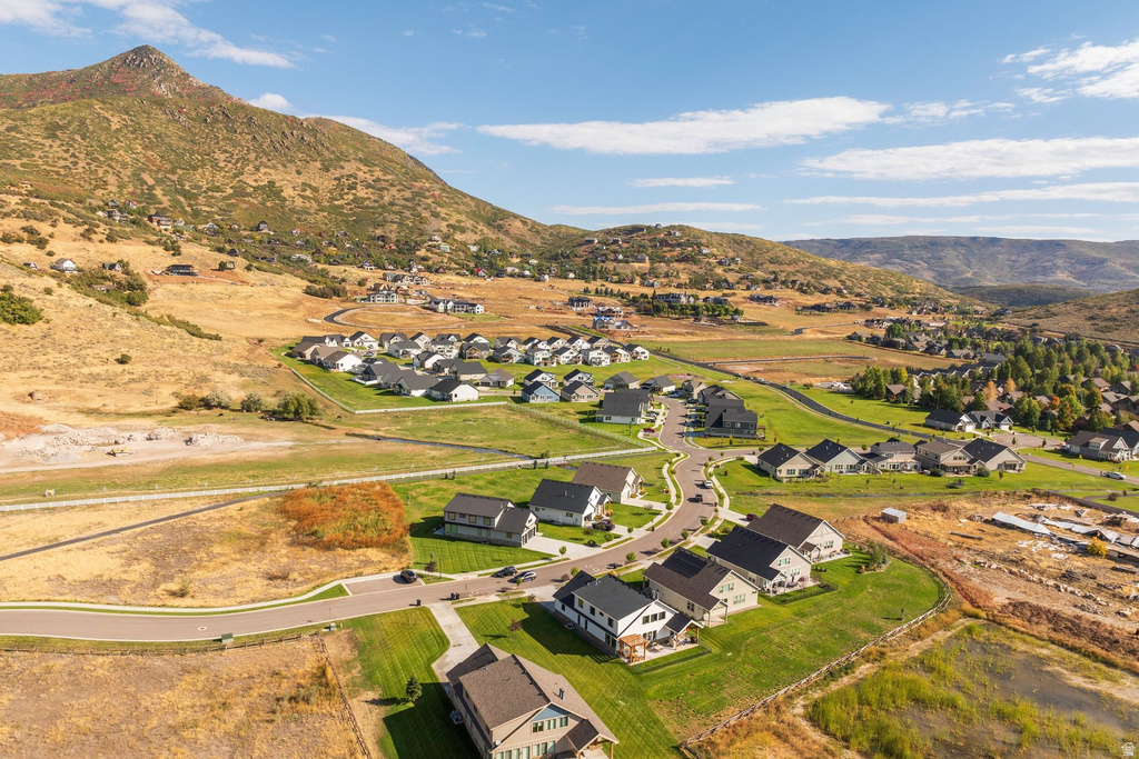 269 W CANYON VIEW ROAD LN Midway, UT 84049