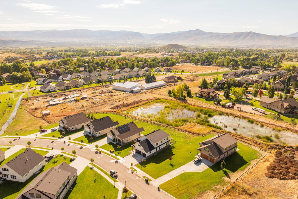 269 W CANYON VIEW ROAD LN Midway, UT 84049