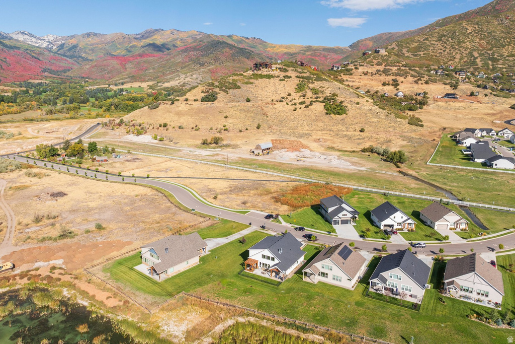 269 W CANYON VIEW ROAD LN Midway, UT 84049