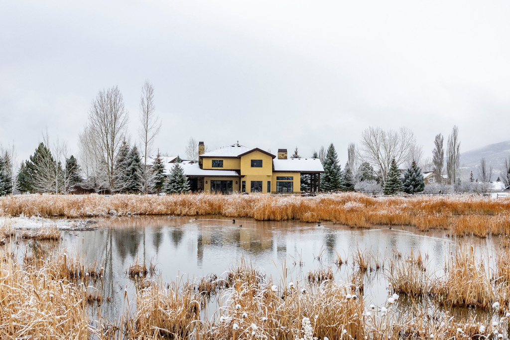 269 W CANYON VIEW ROAD LN Midway, UT 84049