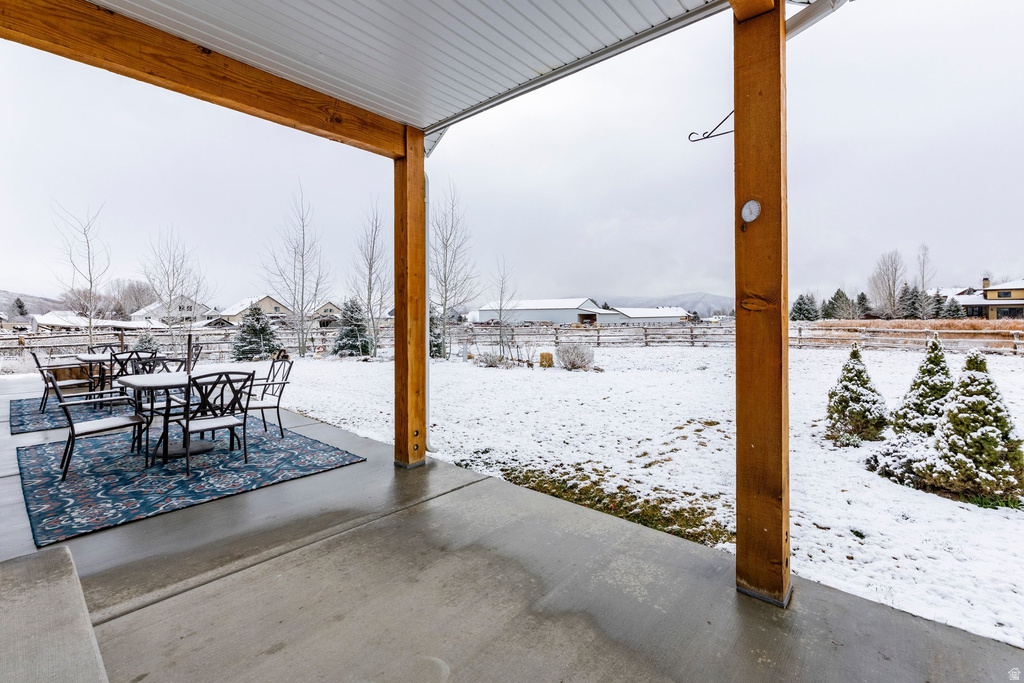 269 W CANYON VIEW ROAD LN Midway, UT 84049