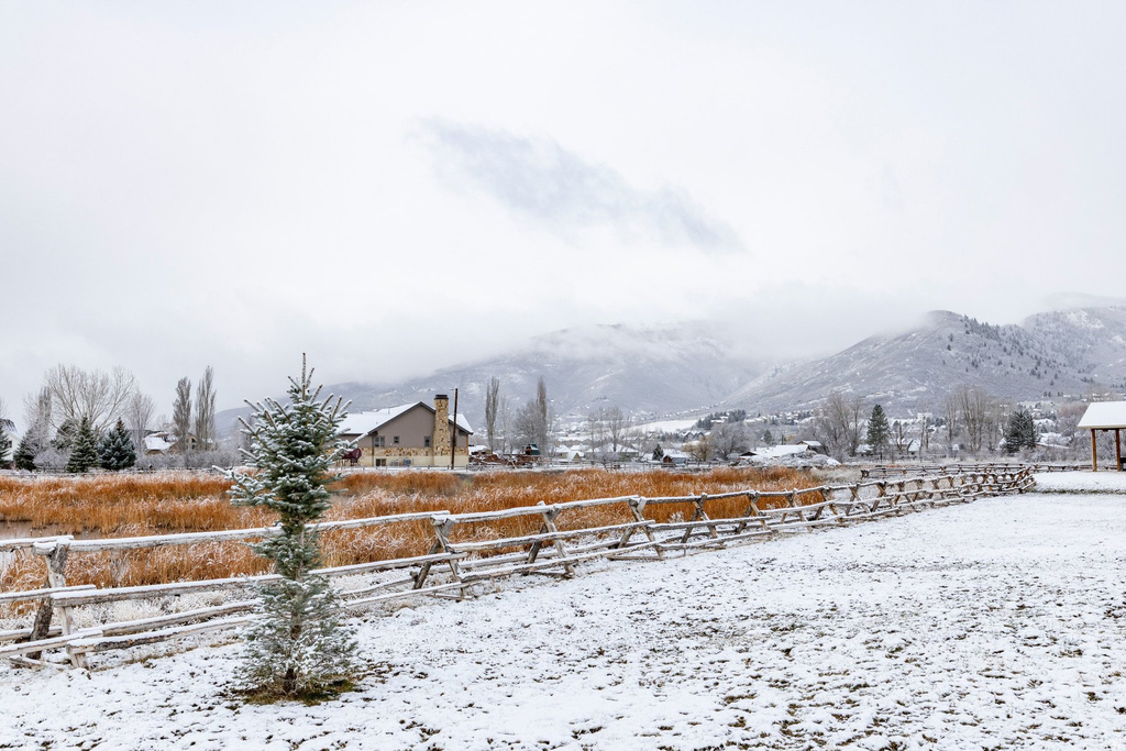 269 W CANYON VIEW ROAD LN Midway, UT 84049