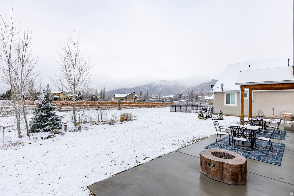 269 W CANYON VIEW ROAD LN Midway, UT 84049