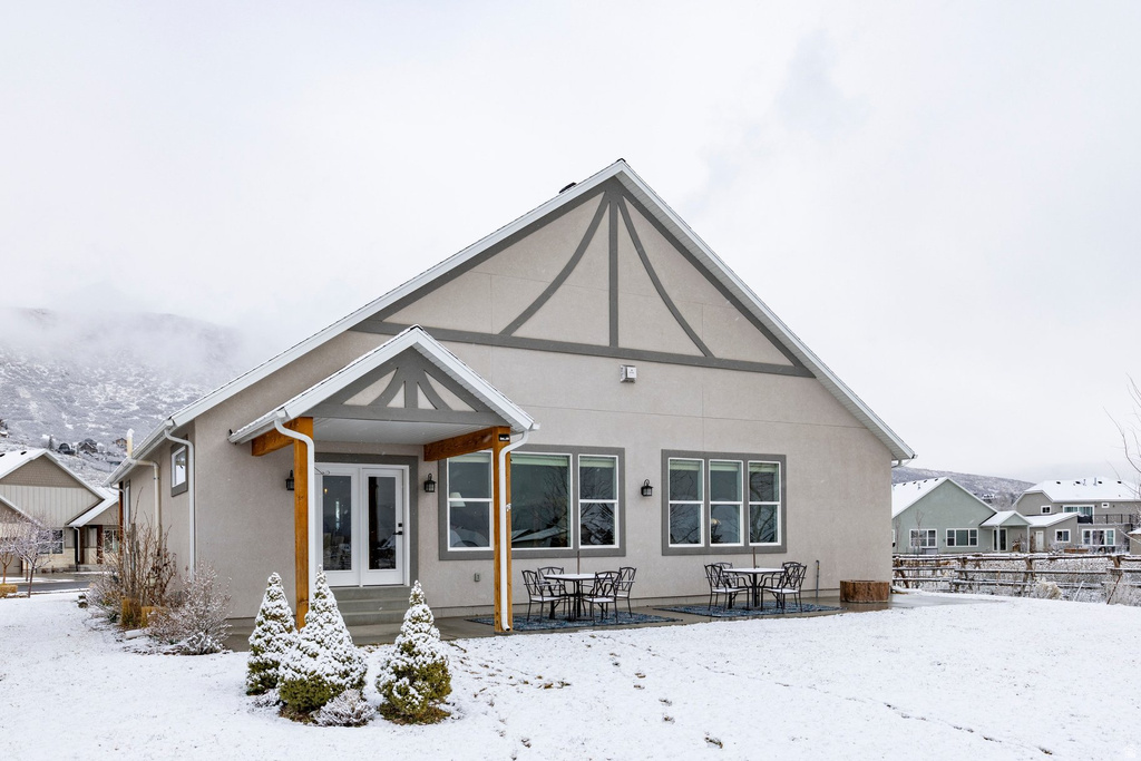 269 W CANYON VIEW ROAD LN Midway, UT 84049