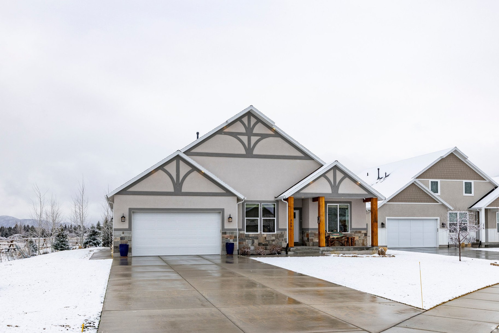 269 W CANYON VIEW ROAD LN Midway, UT 84049