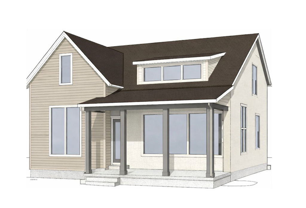 11573 S MARKFIELD WAY #133 South Jordan, UT 84009