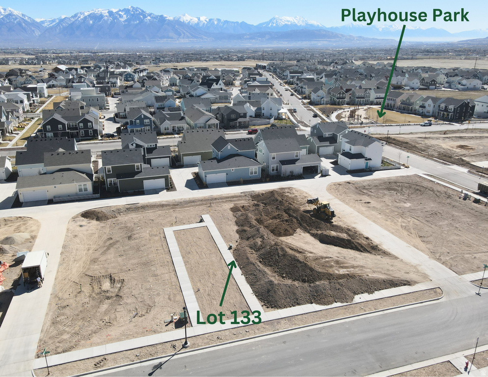 11573 S MARKFIELD WAY #133 South Jordan, UT 84009