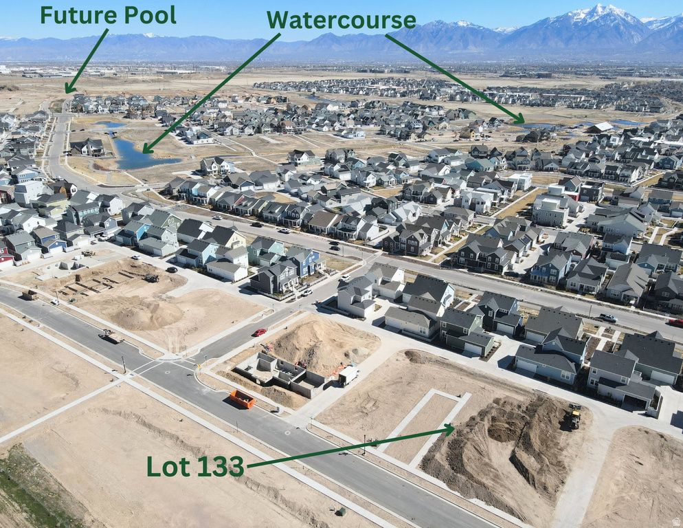 11573 S MARKFIELD WAY #133 South Jordan, UT 84009