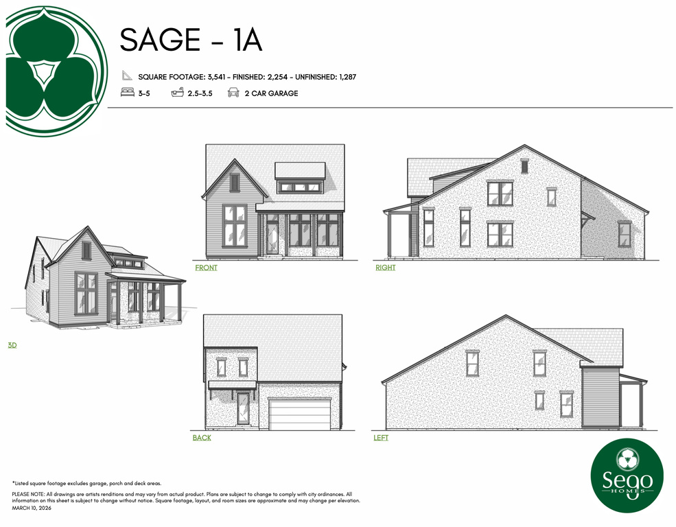 11573 S MARKFIELD WAY #133 South Jordan, UT 84009