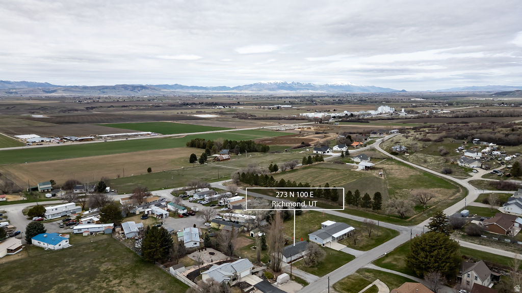273 N 100 E Richmond, UT 84333