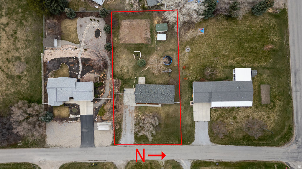 273 N 100 E Richmond, UT 84333