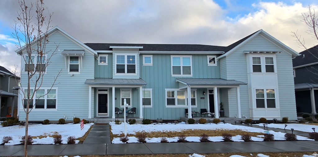 5343 W BIG SUR DR South Jordan, UT 84009