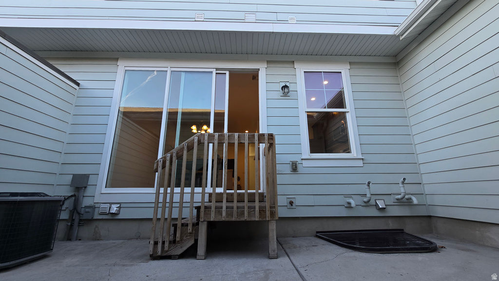 5343 W BIG SUR DR South Jordan, UT 84009