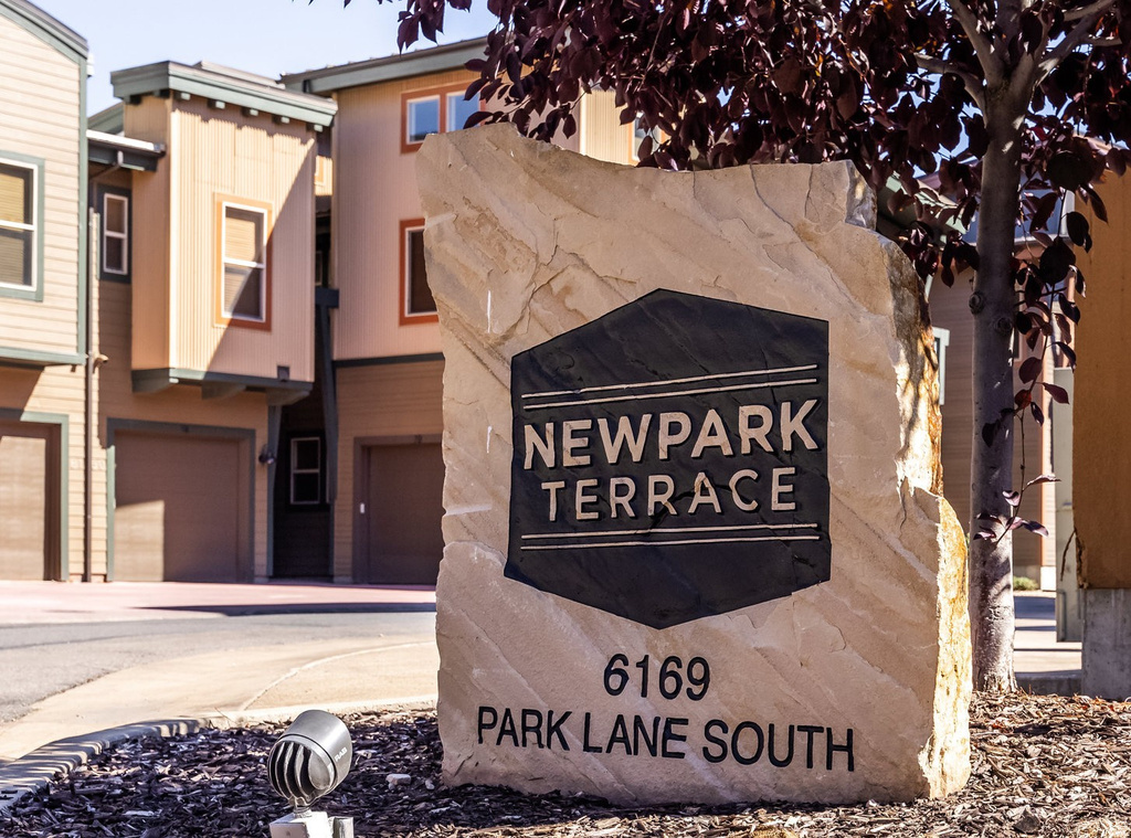 6169 PARK LANE LN #9 Park City, UT 84098