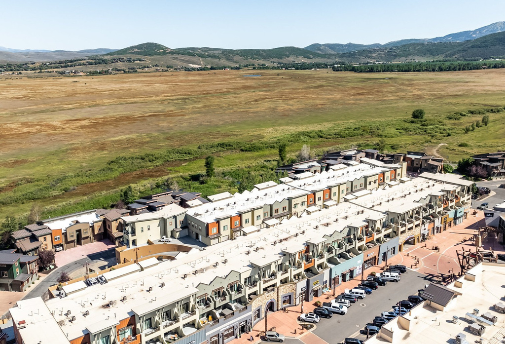 6169 PARK LANE LN #9 Park City, UT 84098