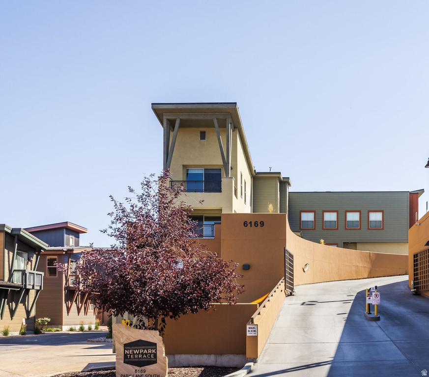 6169 PARK LANE LN #9 Park City, UT 84098