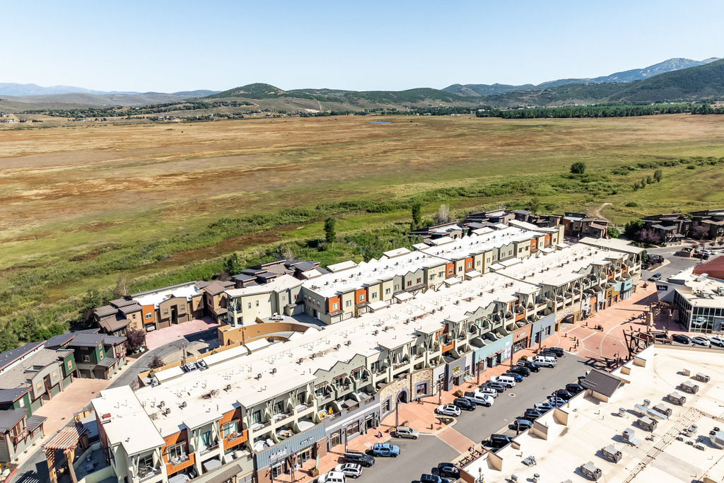 6169 PARK LANE LN #9 Park City, UT 84098