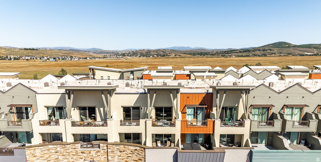 6169 PARK LANE LN #9 Park City, UT 84098