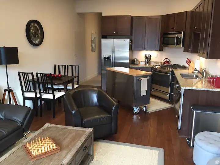 6169 PARK LANE LN #9 Park City, UT 84098