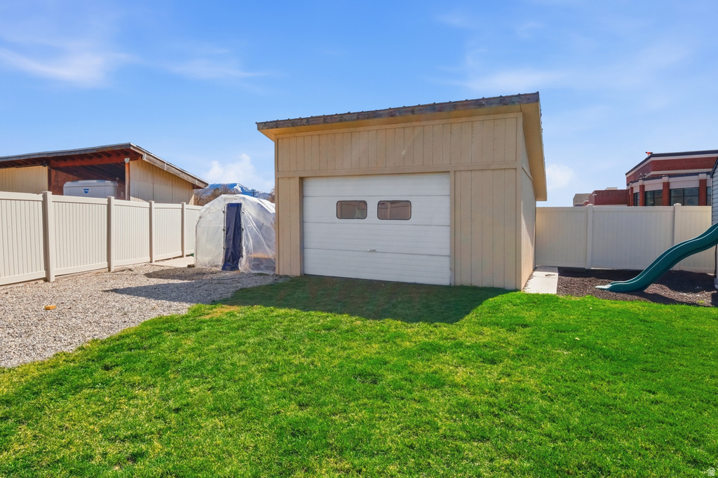 860 W 2980 S Nibley, UT 84321
