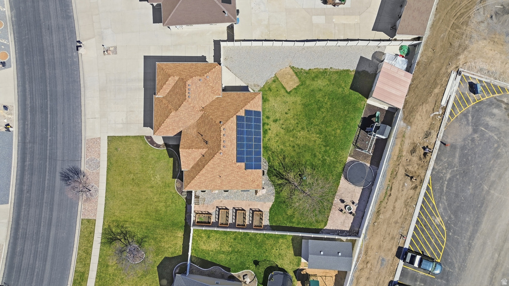 860 W 2980 S Nibley, UT 84321