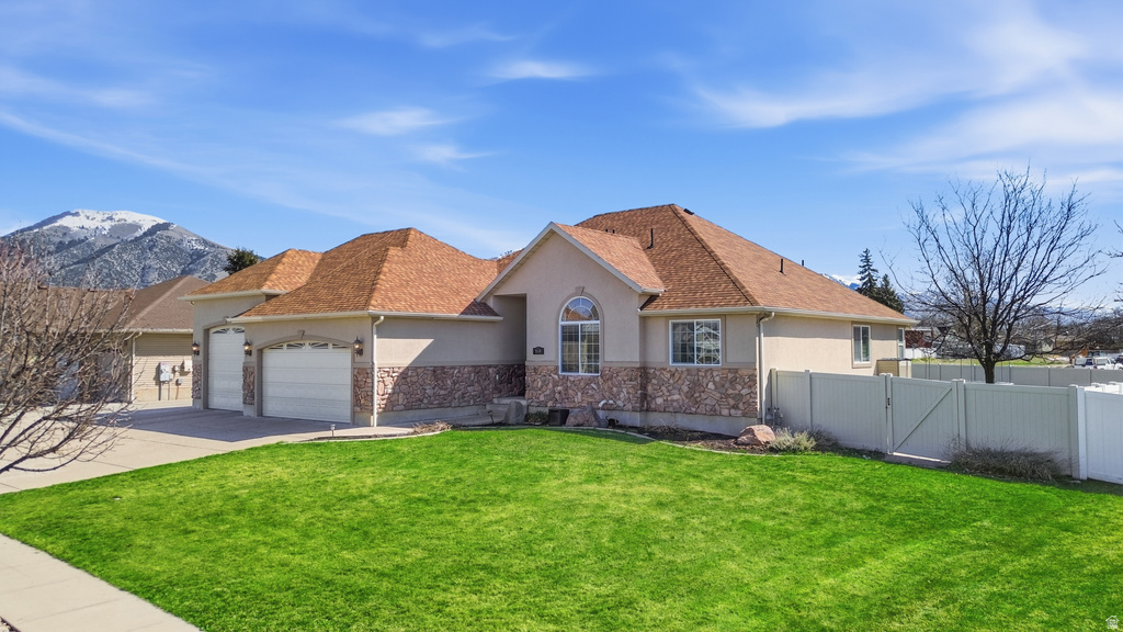 860 W 2980 S Nibley, UT 84321