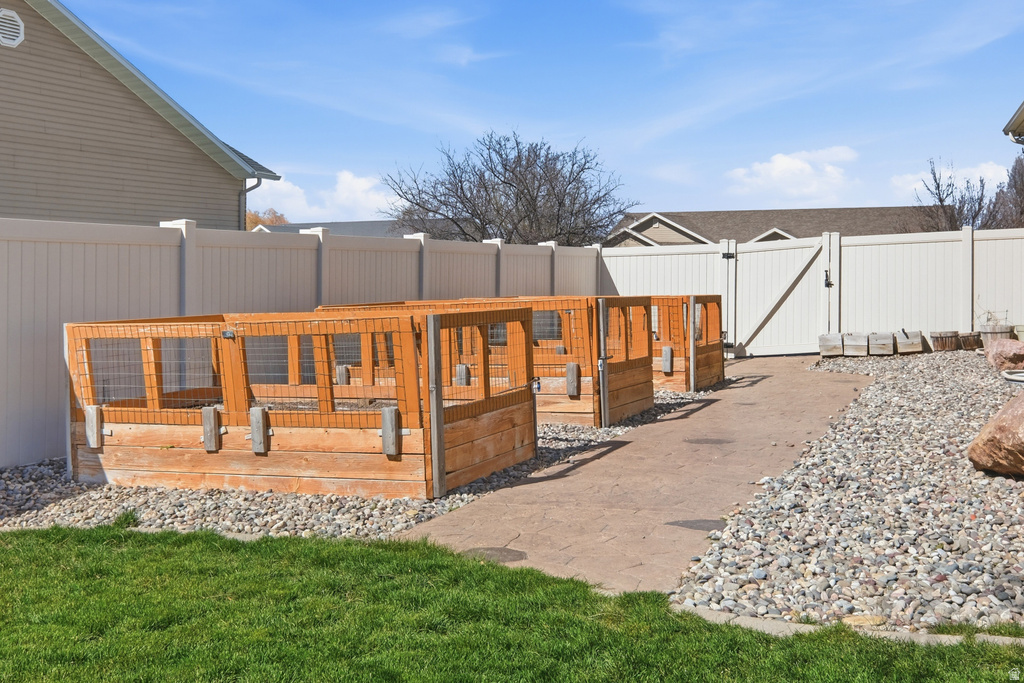 860 W 2980 S Nibley, UT 84321